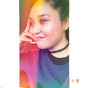 Meet your Posher, Rita ivone